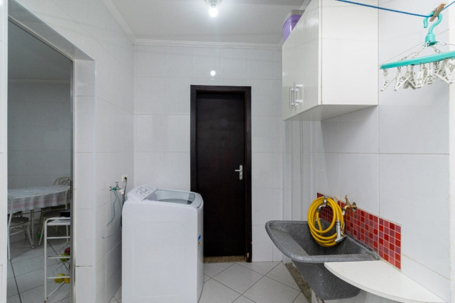 Imagem Casa com 3 Quartos à Venda, 118 m² em Vila Primavera - São Paulo Imagem Casa com 3 Quartos à Venda, 118 m² em Vila Primavera - São Paulo