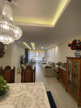 Imagem Apartamento com 3 Quartos à Venda, em Centro - Campos Dos Goytacazes Imagem Apartamento com 3 Quartos à Venda, em Centro - Campos Dos Goytacazes