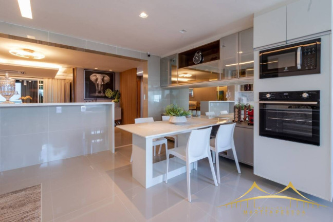 Imagem Apartamento com 3 Quartos à Venda, 142 m² em Capim Macio - Natal