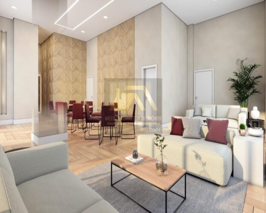 Imagem Imóvel com 2 Quartos à Venda, 73 m² em Pinheiros - São Paulo