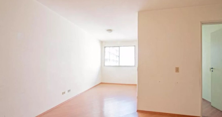 Imagem Apartamento com 2 Quartos à Venda, 57 m² em Brooklin Paulista - São Paulo Imagem Apartamento com 2 Quartos à Venda, 57 m² em Brooklin Paulista - São Paulo