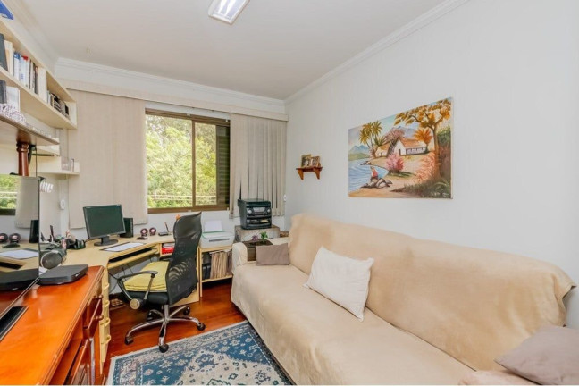 Imagem Apartamento com 4 Quartos à Venda, 127 m² em Vila Andrade - São Paulo Imagem Apartamento com 4 Quartos à Venda, 127 m² em Vila Andrade - São Paulo