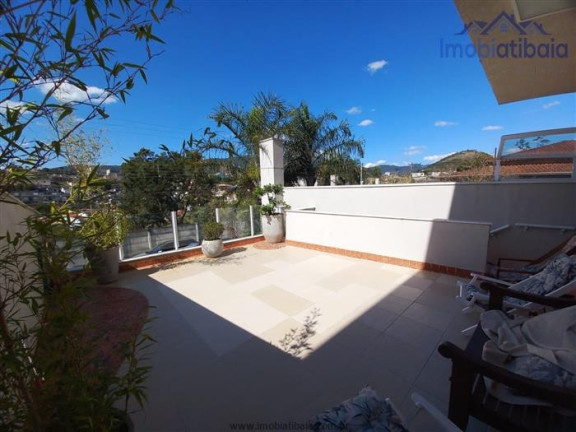 Imagem Casa com 3 Quartos à Venda, 189 m² em Jardim Paulista - Atibaia