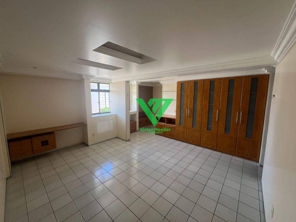 Imagem Apartamento com 3 Quartos à Venda, 145 m² em Manaíra - João Pessoa