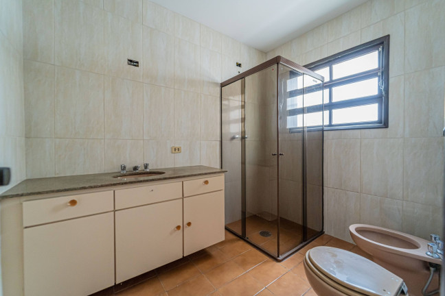 Imagem Casa com 4 Quartos à Venda, 308 m² em Jardim Prudência - São Paulo Imagem Casa com 4 Quartos à Venda, 308 m² em Jardim Prudência - São Paulo