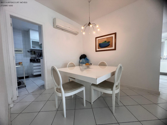 Imagem Imóvel com 3 Quartos à Venda, 74 m² em Pituba - Salvador Imagem Imóvel com 3 Quartos à Venda, 74 m² em Pituba - Salvador