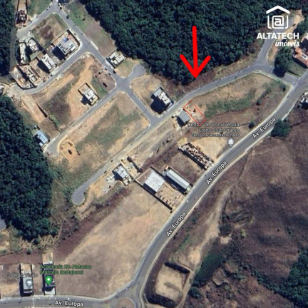 Imagem Imóvel à Venda, 450 m² em Alamedas - Poços De Caldas Imagem Imóvel à Venda, 450 m² em Alamedas - Poços De Caldas
