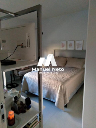 Imagem Apartamento com 3 Quartos à Venda, 191 m² em Aldeota - Fortaleza