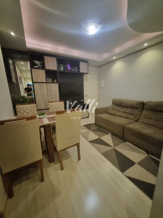 Imagem Apartamento com 3 Quartos à Venda, 60 m² em Jardim Dona Regina - Santa Bárbara Doeste Imagem Apartamento com 3 Quartos à Venda, 60 m² em Jardim Dona Regina - Santa Bárbara Doeste