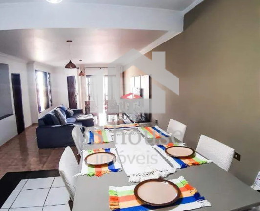 Imagem Casa com 4 Quartos à Venda, 380 m² em Parque Das Nações - Santo André Imagem Casa com 4 Quartos à Venda, 380 m² em Parque Das Nações - Santo André