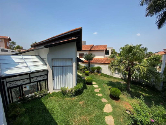 Imagem Casa de Condomínio com 3 Quartos à Venda, 570 m² em Granja Viana - Cotia Imagem Casa de Condomínio com 3 Quartos à Venda, 570 m² em Granja Viana - Cotia