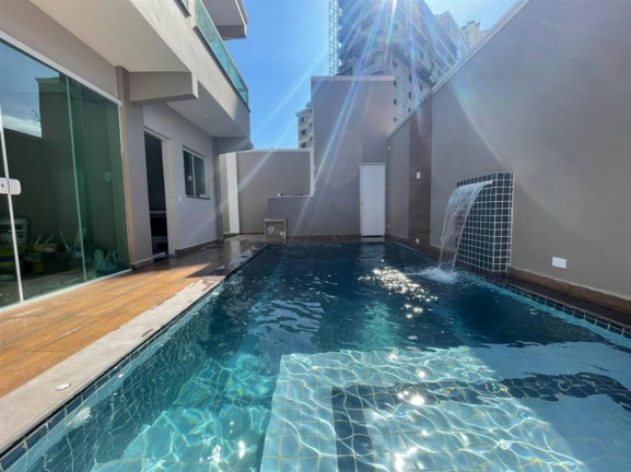 Imagem Casa com 3 Quartos à Venda, 249 m² em Caiçara - Praia Grande Imagem Casa com 3 Quartos à Venda, 249 m² em Caiçara - Praia Grande