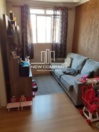 Imagem Apartamento com 2 Quartos à Venda, em Parque Das Nações - Santo André Imagem Apartamento com 2 Quartos à Venda, em Parque Das Nações - Santo André