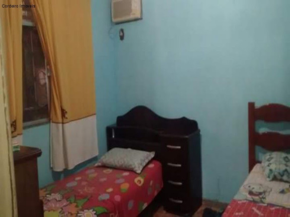 Imagem Imóvel com 3 Quartos à Venda, 163 m² em Parque Senhor Do Bonfim - Duque De Caxias