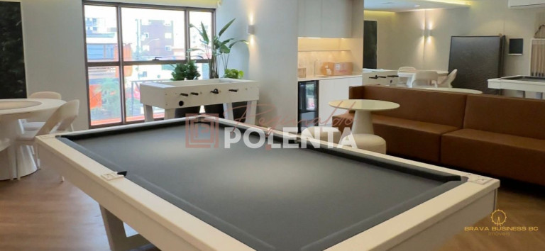 Imagem Apartamento com 3 Quartos à Venda, 136 m² em Praia Brava De Itajaí - Itajaí
