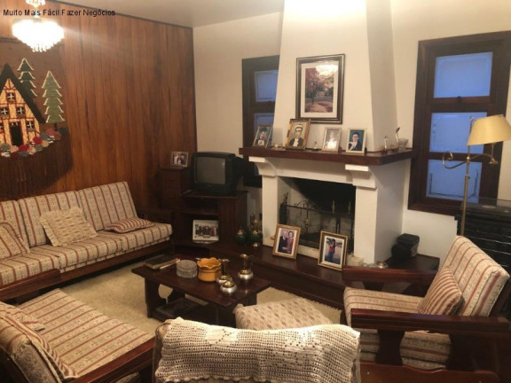 Imagem Casa com 2 Quartos à Venda, 200 m² em Centro - Nova Petrópolis Imagem Casa com 2 Quartos à Venda, 200 m² em Centro - Nova Petrópolis