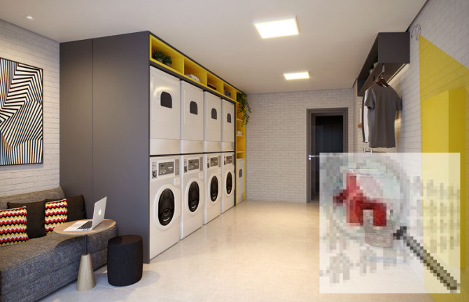 Imagem Apartamento com 1 Quarto à Venda, 26 m² em Tucuruvi - São Paulo Imagem Apartamento com 1 Quarto à Venda, 26 m² em Tucuruvi - São Paulo
