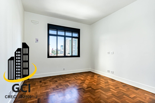Imagem Apartamento com 3 Quartos à Venda, 212 m² em Consolação - São Paulo