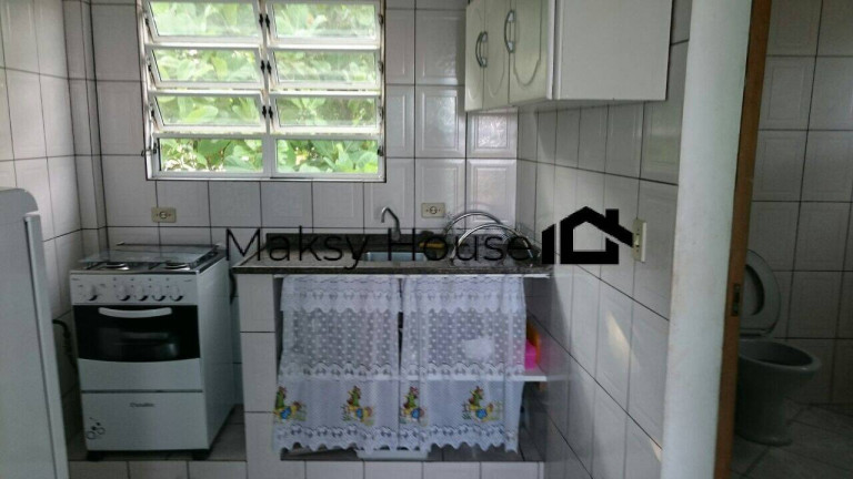 Imagem Apartamento com 1 Quarto para Temporada, em Centro - Guaratuba Imagem Apartamento com 1 Quarto para Temporada, em Centro - Guaratuba