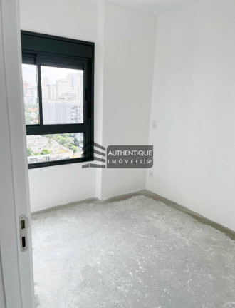 Imagem Apartamento com 1 Quarto à Venda, 38 m² em Campo Belo - São Paulo Imagem Apartamento com 1 Quarto à Venda, 38 m² em Campo Belo - São Paulo