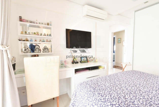 Imagem Apartamento com 5 Quartos à Venda, 250 m² em Perdizes - São Paulo Imagem Apartamento com 5 Quartos à Venda, 250 m² em Perdizes - São Paulo