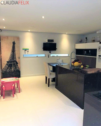 Imagem Casa com 3 Quartos à Venda, 360 m² em Boqueirão - Praia Grande Imagem Casa com 3 Quartos à Venda, 360 m² em Boqueirão - Praia Grande