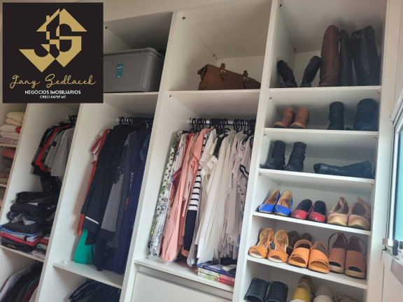 Imagem Casa com 4 Quartos à Venda, 300 m² em Condomínio Atibaia Park I - Atibaia Imagem Casa com 4 Quartos à Venda, 300 m² em Condomínio Atibaia Park I - Atibaia