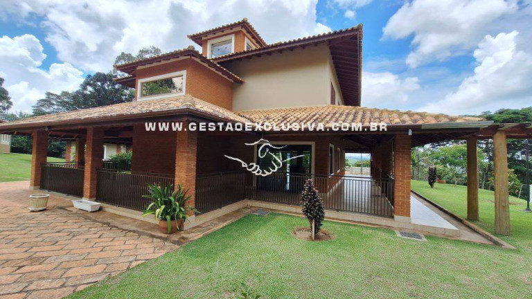 Imagem Chácara com 3 Quartos à Venda, 48.000 m² em Sítios Primavera - Jarinu