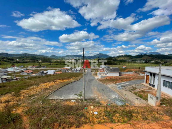 Terreno à Venda, 338 m² em Três Rios Do Norte - Jaraguá Do Sul