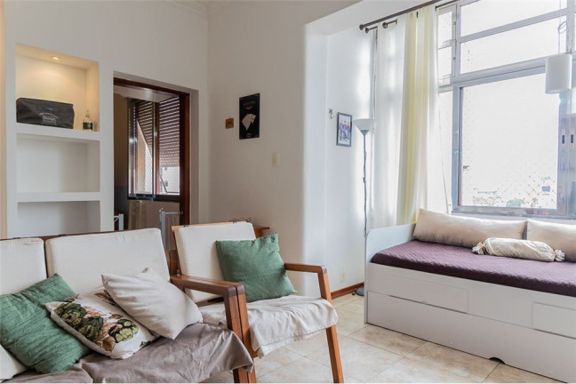 Imagem Imóvel com 1 Quarto à Venda, em Bela Vista - São Paulo Imagem Imóvel com 1 Quarto à Venda, em Bela Vista - São Paulo