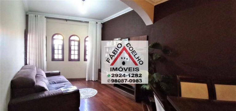 Imagem Sobrado com 4 Quartos à Venda, 250 m² em Vila Santana - São Paulo Imagem Sobrado com 4 Quartos à Venda, 250 m² em Vila Santana - São Paulo