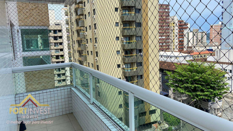 Imagem Imóvel com 2 Quartos à Venda, 84 m² em Vila Guilhermina - Praia Grande Imagem Imóvel com 2 Quartos à Venda, 84 m² em Vila Guilhermina - Praia Grande