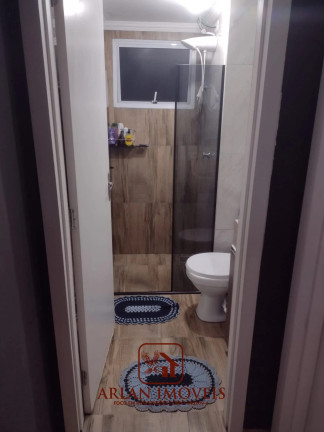 Imagem Apartamento com 2 Quartos à Venda, 64 m² em Francisco Morato