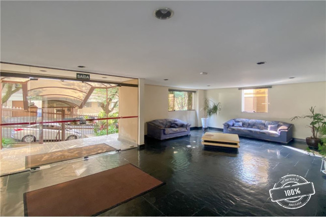 Imagem Apartamento com 1 Quarto à Venda, 39 m² em Vila Mariana - São Paulo Imagem Apartamento com 1 Quarto à Venda, 39 m² em Vila Mariana - São Paulo