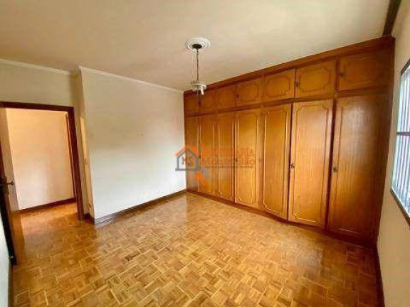 Imagem Sobrado com 3 Quartos à Venda, 271 m² em Vila Progresso - Guarulhos Imagem Sobrado com 3 Quartos à Venda, 271 m² em Vila Progresso - Guarulhos