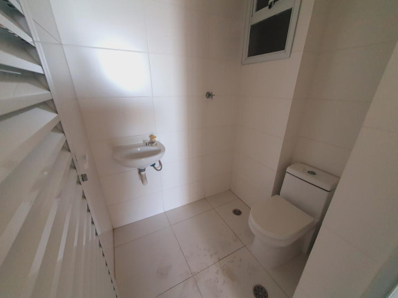 Imagem Apartamento com 4 Quartos à Venda, 250 m² em Canto Do Forte - Praia Grande