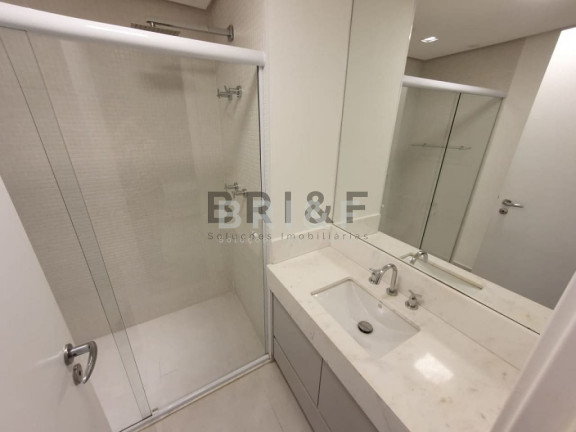 Imagem Apartamento com 1 Quarto para Alugar, 41 m² em Brooklin - São Paulo Imagem Apartamento com 1 Quarto para Alugar, 41 m² em Brooklin - São Paulo