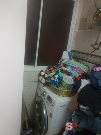 Imagem Apartamento com 2 Quartos à Venda, 50 m² em Mandaqui - São Paulo Imagem Apartamento com 2 Quartos à Venda, 50 m² em Mandaqui - São Paulo