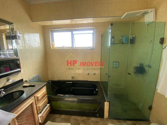 Imagem Apartamento com 3 Quartos à Venda, 115 m² em Centro - Osasco