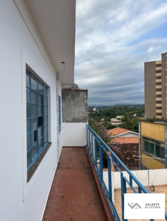 Imagem Casa com 5 Quartos à Venda, 216 m² em Jardim Bela Vista - São José Dos Campos Imagem Casa com 5 Quartos à Venda, 216 m² em Jardim Bela Vista - São José Dos Campos