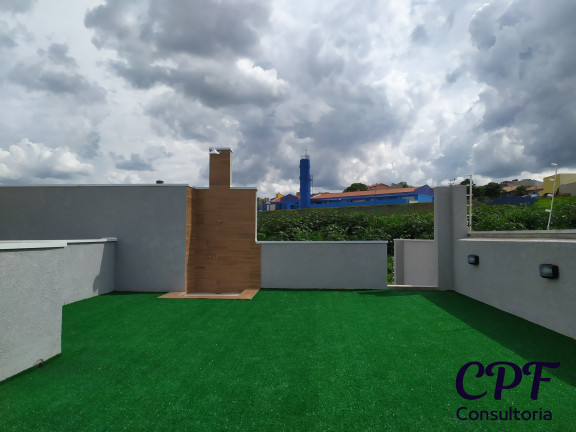 Imagem Casa com 3 Quartos à Venda, 83 m² em Residencial Piemonte - Bragança Paulista