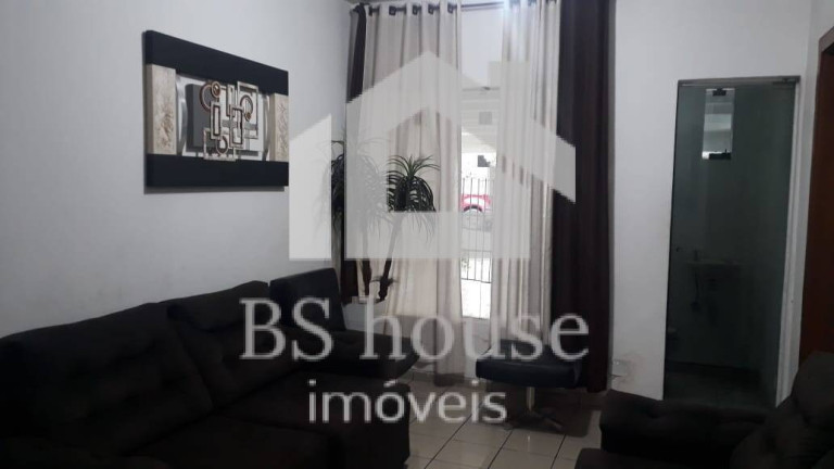 Imagem Sobrado com 3 Quartos à Venda, 292 m² em Alves Dias - São Bernardo Do Campo