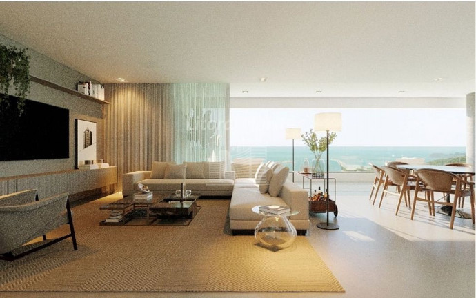 Imagem Apartamento com 4 Quartos à Venda, 267 m² em Fazenda - Itajaí Imagem Apartamento com 4 Quartos à Venda, 267 m² em Fazenda - Itajaí