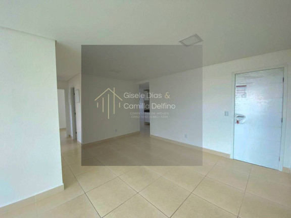 Apartamento com 3 Quartos à Venda, 91 m² em Altiplano Cabo Branco - João Pessoa