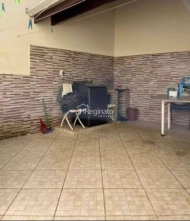 Imagem Casa com 3 Quartos à Venda, 178 m² em Vila Mineirão - Sorocaba Imagem Casa com 3 Quartos à Venda, 178 m² em Vila Mineirão - Sorocaba