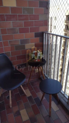 Imagem Apartamento com 4 Quartos à Venda, 90 m² em Centro - São José Dos Campos Imagem Apartamento com 4 Quartos à Venda, 90 m² em Centro - São José Dos Campos