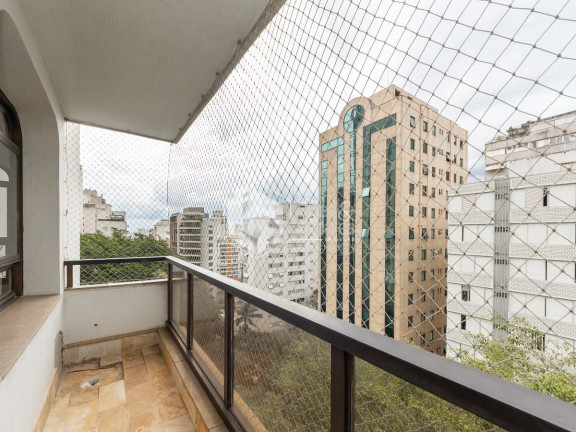 Imagem Apartamento com 1 Quarto à Venda, 288 m² em Jardim Paulista - São Paulo