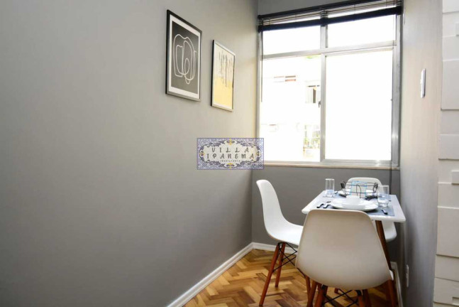 Imagem Apartamento com 1 Quarto à Venda, 43 m² em Centro - Rio De Janeiro