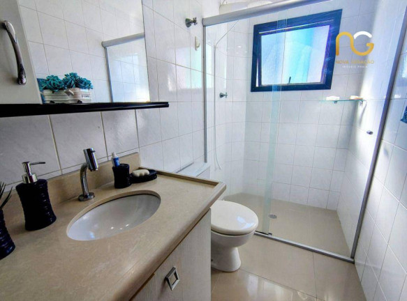 Imagem Apartamento com 2 Quartos à Venda, 77 m² em Tupi - Praia Grande Imagem Apartamento com 2 Quartos à Venda, 77 m² em Tupi - Praia Grande
