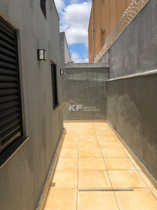 Imagem Casa de Condomínio com 3 Quartos à Venda, 80 m² em Alto Do Ipiranga - Ribeirão Preto Imagem Casa de Condomínio com 3 Quartos à Venda, 80 m² em Alto Do Ipiranga - Ribeirão Preto